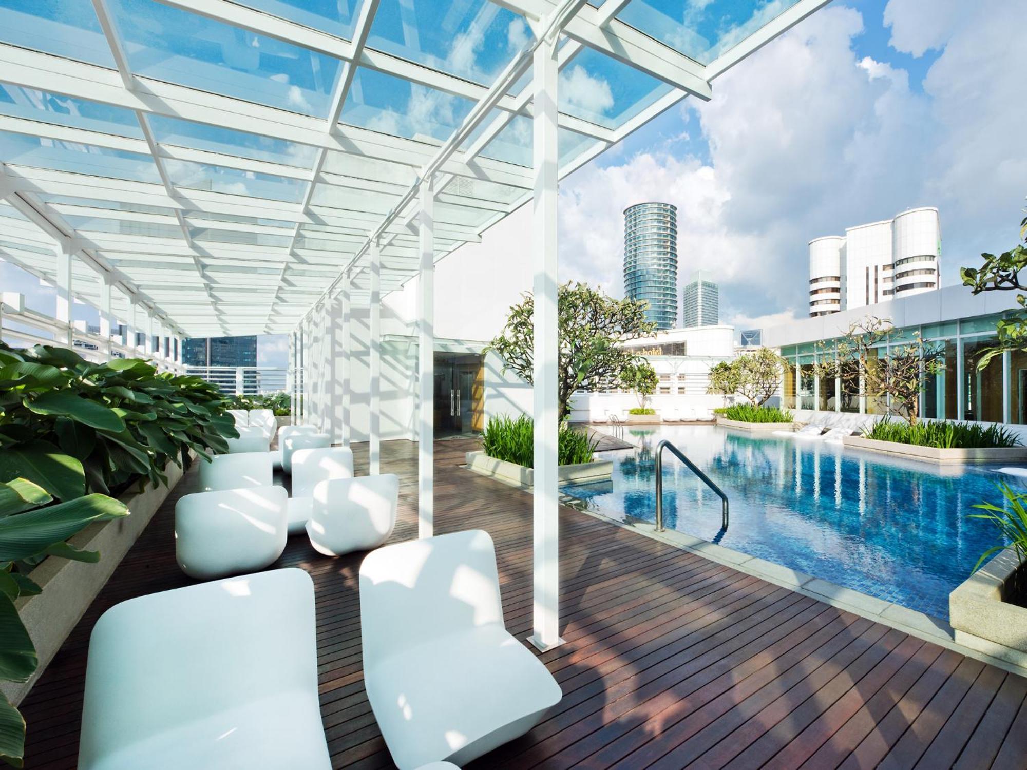 Oasia Suites Kuala Lumpur By Far East Hospitality, Kuala Lumpur